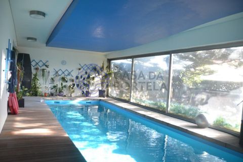 Byhus i Vila Nova de Gaia, Porto, Vila Nova de Gaia - € 1.485.000 | Ref: 198741 - foto 33