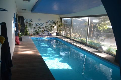 Byhus i Vila Nova de Gaia, Porto, Vila Nova de Gaia - € 1.485.000 | Ref: 198741 - foto 35