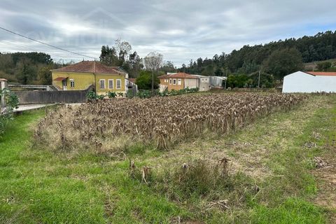 Helårsgrund i Agueda, Aveiro, Agueda - € 65.000 | Ref: LHJL310325 - foto 1