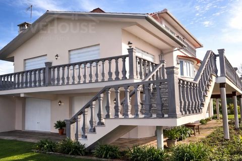 Villa i Agueda, Aveiro, Agueda - € 450.000 | Ref: LHP310325 - foto 2