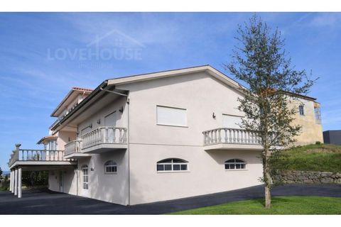 Villa i Agueda, Aveiro, Agueda - € 450.000 | Ref: LHP310325 - foto 3