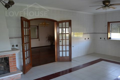Villa i Agueda, Aveiro, Agueda - € 450.000 | Ref: LHP310325 - foto 22