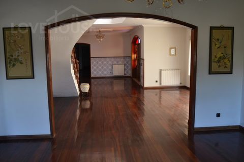Villa i Agueda, Aveiro, Agueda - € 450.000 | Ref: LHP310325 - foto 26