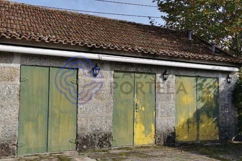 Farm i Penafiel, Porto, Penafiel - € 300.000 | Ref: 1101781 - foto 6
