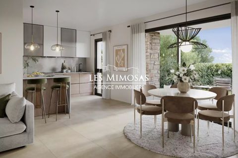 Lejlighed i Frejus, Var, Frejus - € 467.000 | Ref: 7160-T4RDJ - foto 1