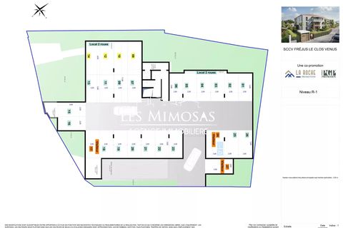 Lejlighed i Frejus, Var, Frejus - € 467.000 | Ref: 7160-T4RDJ - foto 5