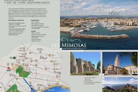 Lejlighed i Frejus, Var, Frejus - € 457.000 | Ref: 7160-T4 - foto 3