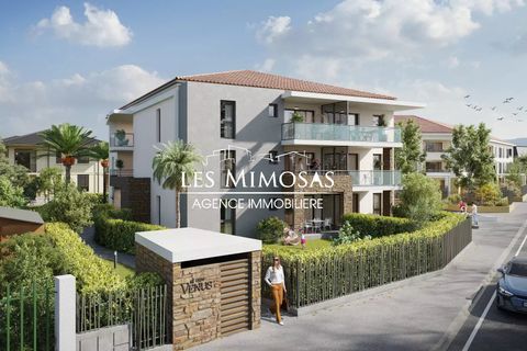 Lejlighed i Frejus, Var, Frejus - € 457.000 | Ref: 7160-T4 - foto 1