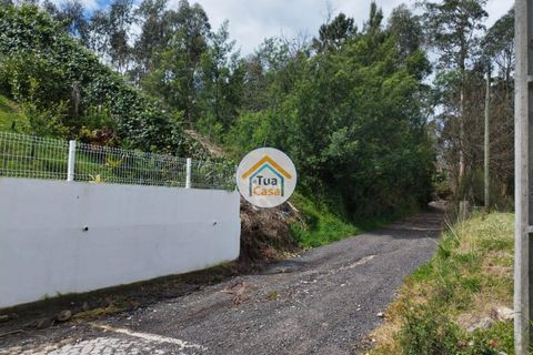 Helårsgrund i Barcelos, Braga, Barcelos - € 198.000 | Ref: 8TC3679 - foto 1
