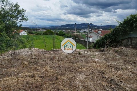 Helårsgrund i Barcelos, Braga, Barcelos - € 198.000 | Ref: 8TC3679 - foto 2