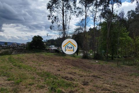 Helårsgrund i Barcelos, Braga, Barcelos - € 198.000 | Ref: 8TC3679 - foto 3