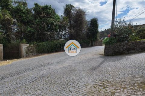 Helårsgrund i Barcelos, Braga, Barcelos - € 198.000 | Ref: 8TC3679 - foto 4