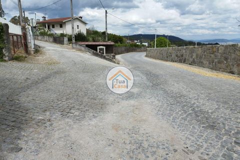 Helårsgrund i Barcelos, Braga, Barcelos - € 198.000 | Ref: 8TC3679 - foto 5