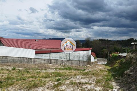 Helårsgrund i Barcelos, Braga, Barcelos - € 198.000 | Ref: 8TC3679 - foto 12