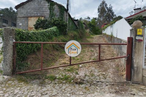 Helårsgrund i Barcelos, Braga, Barcelos - € 198.000 | Ref: 8TC3679 - foto 17