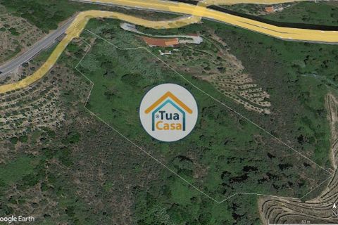 Helårsgrund i Vila Real, Vila Real, Vila Real - € 55.000 | Ref: 10TC3680 - foto 1