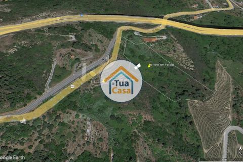 Helårsgrund i Vila Real, Vila Real, Vila Real - € 55.000 | Ref: 10TC3680 - foto 3