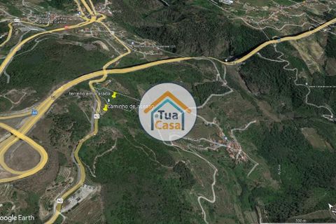 Helårsgrund i Vila Real, Vila Real, Vila Real - € 55.000 | Ref: 10TC3680 - foto 4