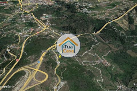 Helårsgrund i Vila Real, Vila Real, Vila Real - € 55.000 | Ref: 10TC3680 - foto 6