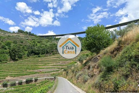 Helårsgrund i Vila Real, Vila Real, Vila Real - € 55.000 | Ref: 10TC3680 - foto 7