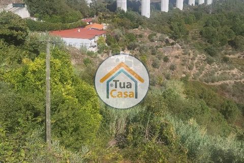 Helårsgrund i Vila Real, Vila Real, Vila Real - € 55.000 | Ref: 10TC3680 - foto 9