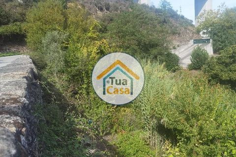 Helårsgrund i Vila Real, Vila Real, Vila Real - € 55.000 | Ref: 10TC3680 - foto 12