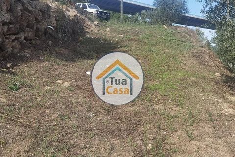 Helårsgrund i Vila Real, Vila Real, Vila Real - € 55.000 | Ref: 10TC3680 - foto 29