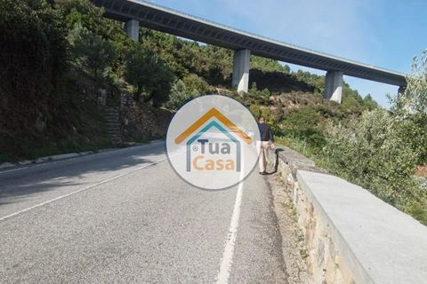 Helårsgrund i Vila Real, Vila Real, Vila Real - € 55.000 | Ref: 10TC3680 - foto 40