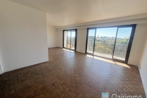 Lejlighed i Marseille, Bouches-du-Rhone, Marseille - € 188.000 | Ref: 11439CH1003 - foto 1