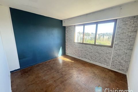Lejlighed i Marseille, Bouches-du-Rhone, Marseille - € 188.000 | Ref: 11439CH1003 - foto 7