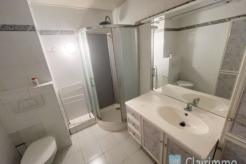 Lejlighed i Marseille, Bouches-du-Rhone, Marseille - € 188.000 | Ref: 11439CH1003 - foto 9