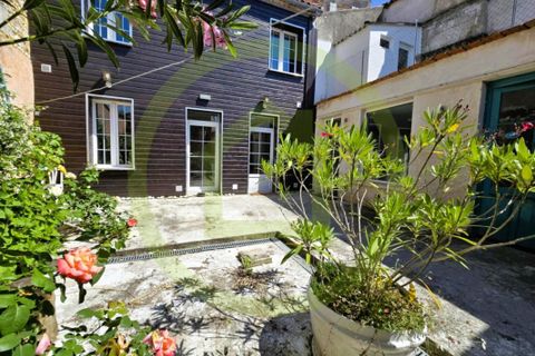 Byhus i Mirambeau, Charente-Maritime, Mirambeau - € 116.000 | Ref: 3011439240 - foto 1
