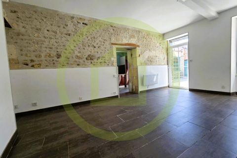 Byhus i Mirambeau, Charente-Maritime, Mirambeau - € 116.000 | Ref: 3011439240 - foto 3