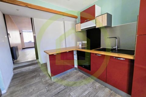 Byhus i Mirambeau, Charente-Maritime, Mirambeau - € 116.000 | Ref: 3011439240 - foto 4