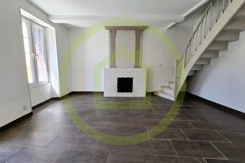 Byhus i Mirambeau, Charente-Maritime, Mirambeau - € 116.000 | Ref: 3011439240 - foto 5