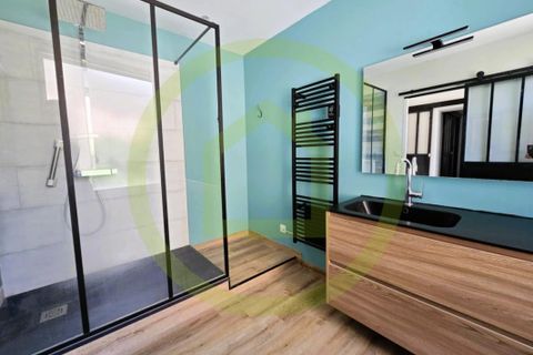 Byhus i Mirambeau, Charente-Maritime, Mirambeau - € 116.000 | Ref: 3011439240 - foto 7