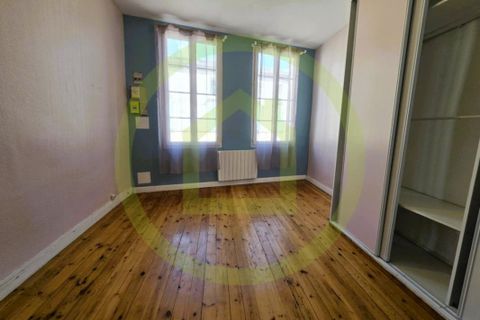 Byhus i Mirambeau, Charente-Maritime, Mirambeau - € 116.000 | Ref: 3011439240 - foto 8