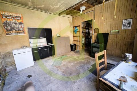 Byhus i Mirambeau, Charente-Maritime, Mirambeau - € 116.000 | Ref: 3011439240 - foto 9