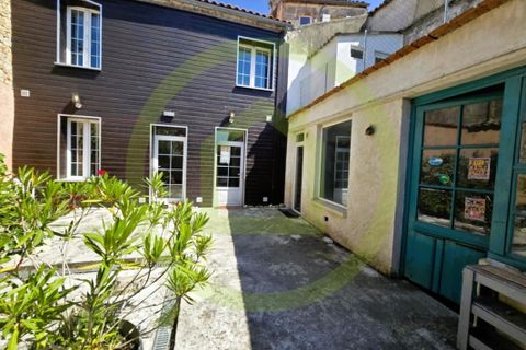 Byhus i Mirambeau, Charente-Maritime, Mirambeau - € 116.000 | Ref: 3011439240 - foto 11