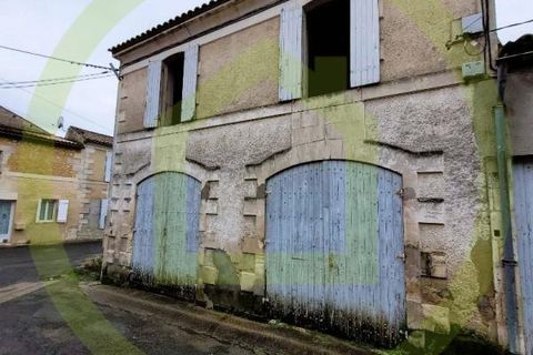 Villa a Mirambeau, Charente-Maritime, Mirambeau - € 49.900 | Ref: 3011439285 - foto 2
