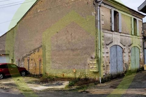 Villa a Mirambeau, Charente-Maritime, Mirambeau - € 49.900 | Ref: 3011439285 - foto 3