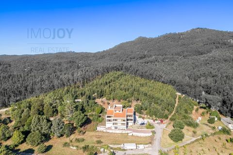 Villa i Sintra, Lisbon, Sintra - € 1.900.000 | Ref: MORMB019.1 - foto 1
