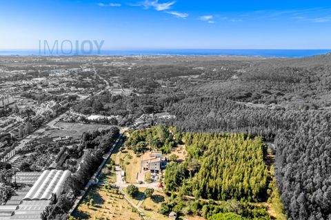 Villa i Sintra, Lisbon, Sintra - € 1.900.000 | Ref: MORMB019.1 - foto 2
