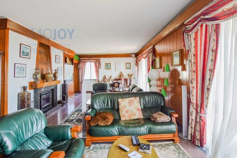 Villa i Sintra, Lisbon, Sintra - € 1.900.000 | Ref: MORMB019.1 - foto 5