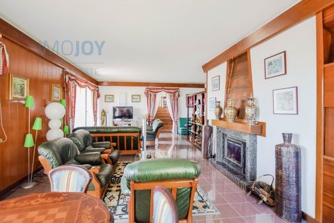 Villa i Sintra, Lisbon, Sintra - € 1.900.000 | Ref: MORMB019.1 - foto 6