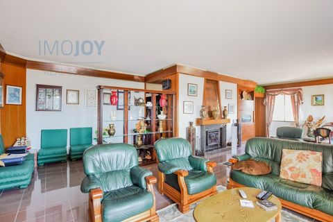 Villa i Sintra, Lisbon, Sintra - € 1.900.000 | Ref: MORMB019.1 - foto 7