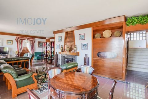 Villa i Sintra, Lisbon, Sintra - € 1.900.000 | Ref: MORMB019.1 - foto 8