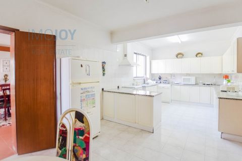 Villa i Sintra, Lisbon, Sintra - € 1.900.000 | Ref: MORMB019.1 - foto 12