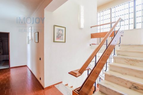 Villa i Sintra, Lisbon, Sintra - € 1.900.000 | Ref: MORMB019.1 - foto 15