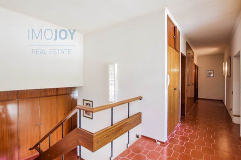 Villa i Sintra, Lisbon, Sintra - € 1.900.000 | Ref: MORMB019.1 - foto 16